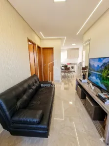 Apartamento com 2 Quartos à venda, 42m² no Vila Nivi, São Paulo