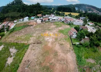 Lote/Terreno à venda, 7100m² no Boa Vista, Taió