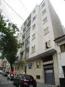 Apartamento com 2 Quartos à venda, 65m² no Bela Vista, São Paulo