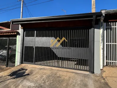 Casa com 2 Quartos à venda, 100m² no Jardim Morada do Sol, Indaiatuba