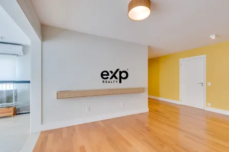 Apartamento com 3 Quartos à venda, 113m² no Jardim Dom Bosco, São Paulo