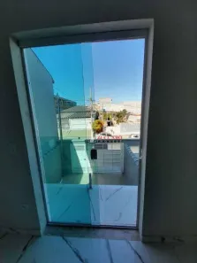 Sobrado com 2 Quartos à venda, 96m² no Parque Residencial Scaffid II, Itaquaquecetuba