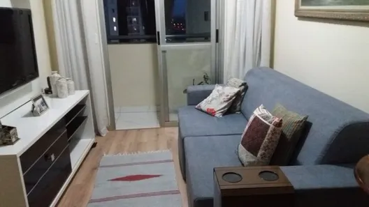 Apartamento com 3 Quartos à venda, 64m² no Vila dos Remédios, São Paulo
