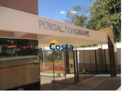 Lote/Terreno à venda, 380m² no Condomínio Portal do Igarapé, Igarapé