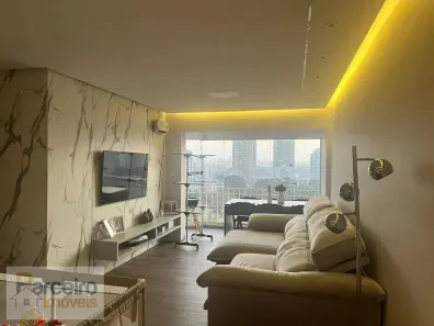 Apartamento com 3 Quartos à venda, 85m² no Cidade Mãe do Céu, São Paulo