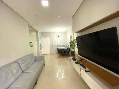 Apartamento com 2 Quartos à venda, 87m² no Jardim Caboré, São Paulo