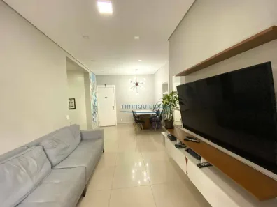 Apartamento com 2 Quartos à venda, 86m² no Jardim Caboré, São Paulo