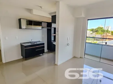 Apartamento com 3 Quartos à venda, 86m² no Iririú, Joinville
