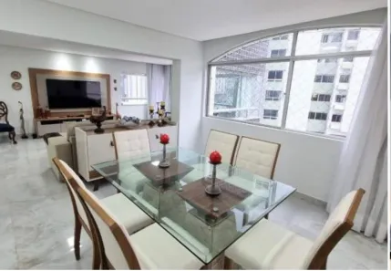 Apartamento com 3 Quartos à venda, 154m² no Boa Viagem, Recife