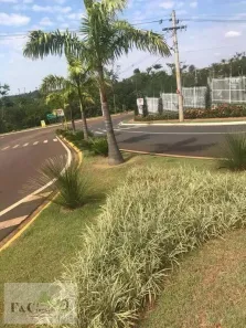 Lote/Terreno à venda, 510m² no Residencial Florisa, Limeira