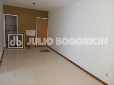 Apartamento com 2 Quartos à venda, 65m² no Méier, Rio de Janeiro