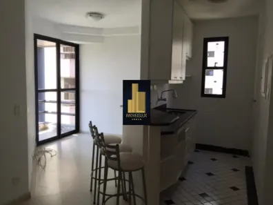 Apartamento com 1 Quarto à venda, 47m² no Vila Suzana, São Paulo