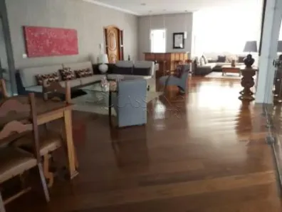 Apartamento com 4 Quartos à venda, 195m² no Vila Adyana, São José dos Campos