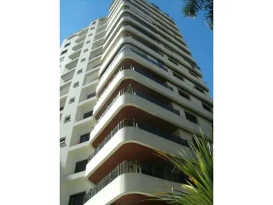 Apartamento com 4 Quartos à venda, 226m² no Moema, São Paulo
