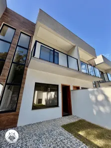 Sobrado com 2 Quartos à venda, 83m² no Armação, Penha