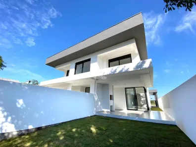 Casa com 3 Quartos à venda, 121m² no Campeche, Florianópolis