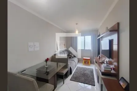 Apartamento com 1 Quarto à venda, 39m² no Vila Vianas, São Bernardo do Campo