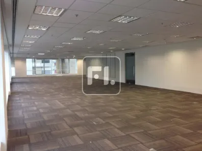 Sala Comercial para alugar, 206m² no Itaim Bibi, São Paulo