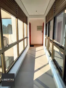 Sala Comercial com 1 Quarto à venda, 47m² no Bom Fim, Porto Alegre