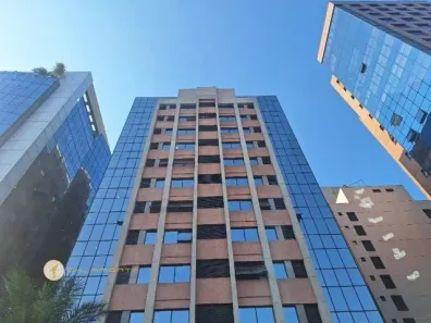 Casa com 1 Quarto para alugar, 74m² no Vila Olímpia, São Paulo