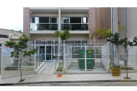 Sala Comercial para alugar, 40m² no Vila Camargos, Guarulhos