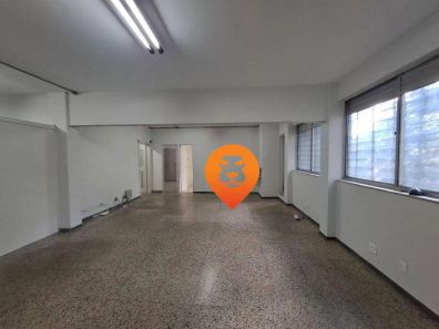 Sala Comercial à venda, 115m² no Santa Efigênia, Belo Horizonte