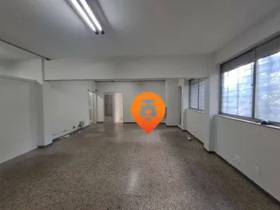 Sala Comercial à venda, 115m² no Santa Efigênia, Belo Horizonte