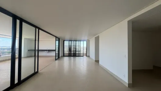 Apartamento com 4 Quartos à venda, 354m² no Morada da Colina, Uberlândia