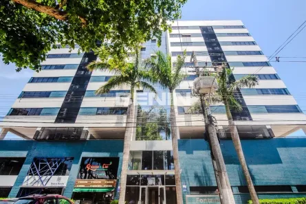 Sala Comercial à venda, 36m² no Centro, Canoas