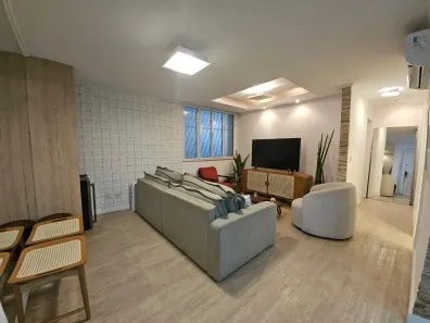 Apartamento com 2 Quartos à venda, 79m² no Ipanema, Rio de Janeiro