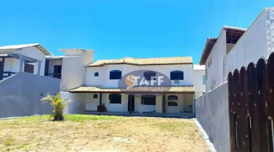 Casa com 3 Quartos à venda, 140m² no Praia do Foguete, Cabo Frio