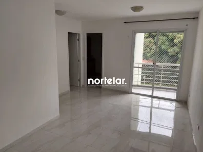 Apartamento com 3 Quartos à venda, 64m² no Vila Mangalot, São Paulo