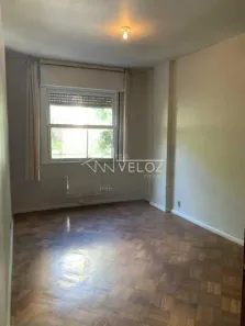Apartamento com 3 Quartos à venda, 118m² no Humaitá, Rio de Janeiro