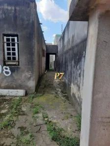 Lote/Terreno à venda, 257m² no Centro, São Bernardo do Campo