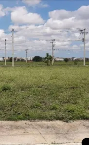Lote/Terreno à venda, 180m² no Residencial Porto Seguro, Campos dos Goytacazes