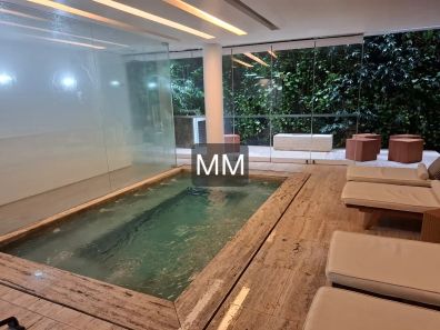 Apartamento com 2 Quartos à venda, 86m² no Leblon, Rio de Janeiro
