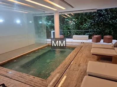 Apartamento com 2 Quartos à venda, 86m² no Leblon, Rio de Janeiro