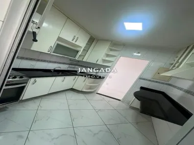 Apartamento com 2 Quartos para alugar, 60m² no Bussocaba, Osasco