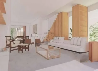 Sobrado com 3 Quartos à venda, 350m² no Jardim Luzitânia, São Paulo