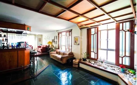 Apartamento com 3 Quartos à venda, 240m² no Paraíso, São Paulo