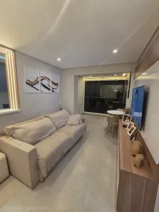 Apartamento com 2 Quartos à venda, 60m² no Parque São Domingos, São Paulo