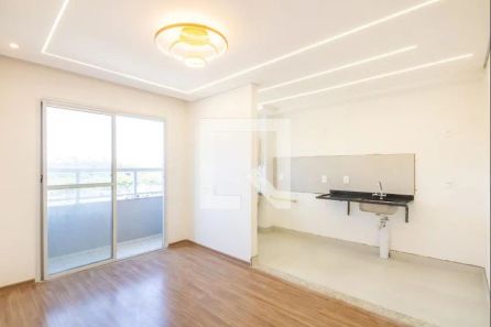 Apartamento com 2 Quartos à venda, 48m² no Piratininga, Osasco