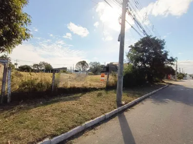 Lote/Terreno à venda, 2720m² no Estância Velha, Canoas