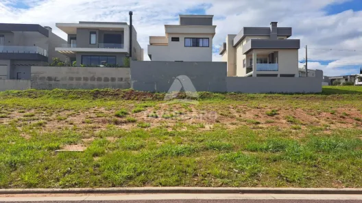 Lote/Terreno à venda, 303m² no Jardim Carvalho, Ponta Grossa