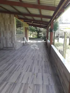 Fazenda/Sítio com 5 Quartos à venda, 3060m² no São Caetano, Porto Alegre