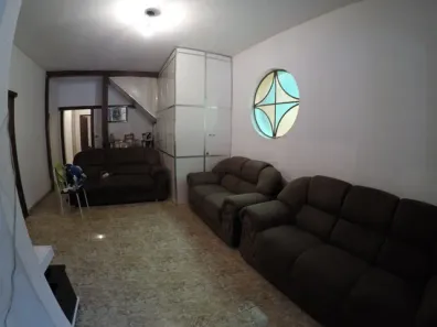 Casa com 3 Quartos à venda, 360m² no Paquetá, Belo Horizonte