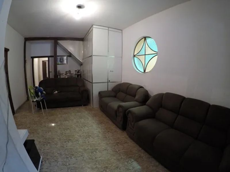 Casa com 3 quartos — Paquetá, Belo Horizonte