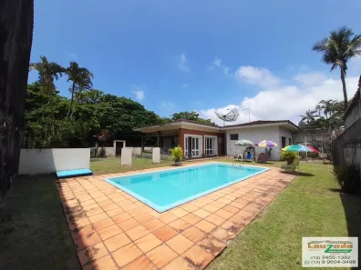 Casa com 4 Quartos à venda, 326m² no Loty, Itanhaém