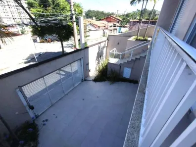 Casa com 4 Quartos à venda, 360m² no City Bussocaba, Osasco