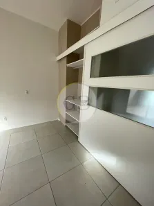 Apartamento com 1 Quarto para alugar, 50m² no Centro, Pelotas